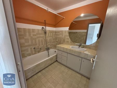 Location Appartement 3 pièces 85m² CANNES 06400 - Photo 5