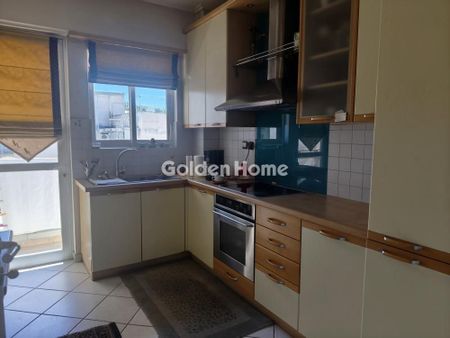 Διαμέρισμα για ενοικίαση Λόφος Φινοπούλου (Γκύζη - Πεδίον Άρεως) - Photo 2