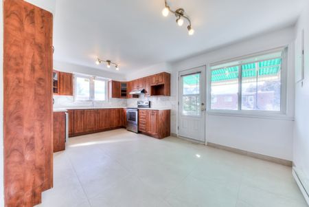 Appartement à louer - Laval (Laval-des-Rapides) - Photo 4