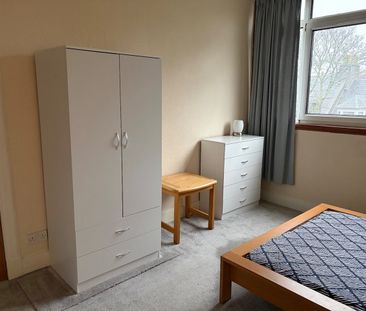 1 Bed Flat, Thomson Street, AB25 - Photo 3