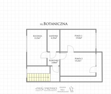 Sławin, ul. Botaniczna - Фото 6