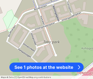 Parkallén 17 - Photo 1