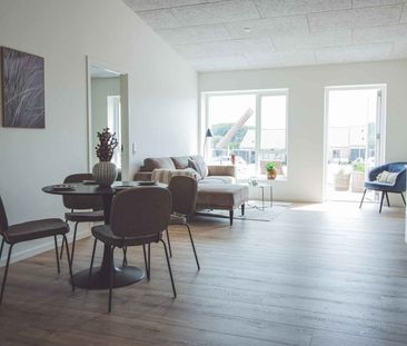 Mariedalen 10, Sejling - Photo 6