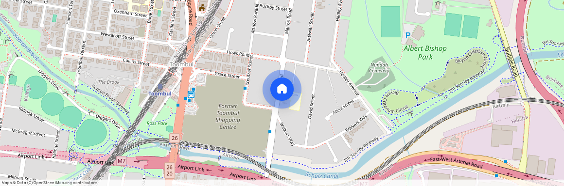 8/19 Melton Road, Qld 4012, Nundah