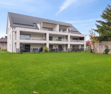 3.5 Zimmer, 95 m², 1. Stock - Photo 4