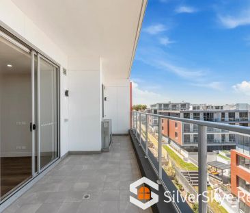 “Luxury Top Floor Apartment In Schofields Available Soon !” - Photo 2