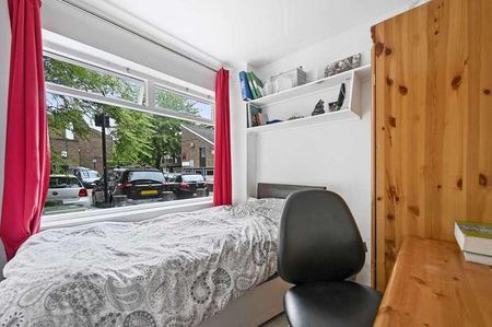 Adeney Close, Hammersmith, London, W6 - Photo 2