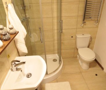 Park View, Witham House Block, St. Botolphs Crescent, Lincoln, Linc... - Photo 5