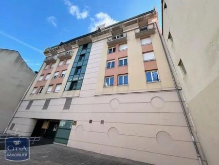 Appartement à louer 2 pièces 45.39m² - Photo 5