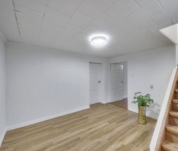 For Lease - 11 Westona Street Unit# Lower, Toronto, Ontario - Photo 5