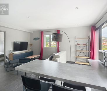 Appartement T3 Martigues à louer - Photo 1