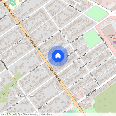 187 Mercury Street, NSW 2880, Broken Hill