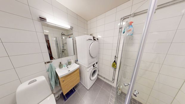 Kilbacksvägen 5 C, Skövde - Foto 1