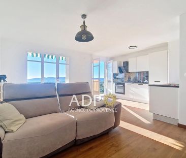 Appartement Grasse - Photo 1