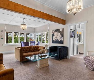 Discover your new home in the heart of Maeroa! - Photo 1