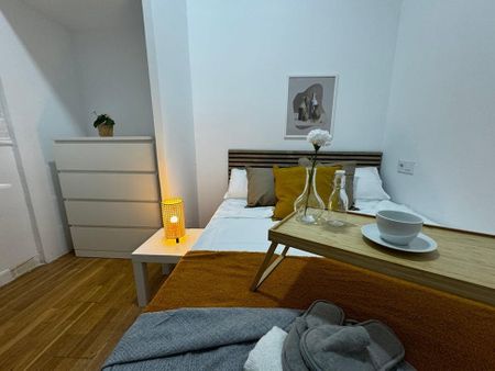 Calle de Lagasca, Madrid, Community of Madrid 28006 - Photo 4