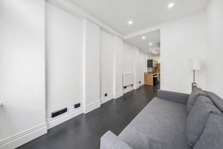 Studio to rent - Photo 5