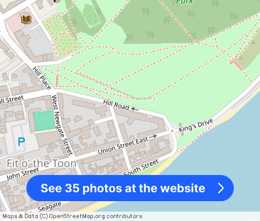 Marine Court, Arbroath, Angus, DD11 - Photo 1