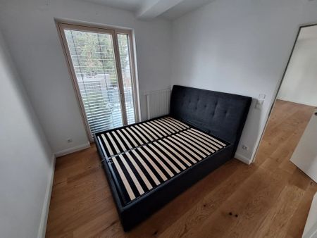 Schönes Wetter kommt ganz bestimmt wieder - 2 Zimmer mit Terrasse in Hietzing - Photo 2