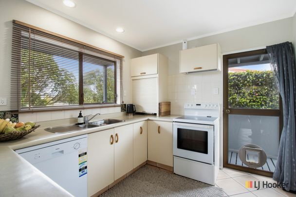 Spacious Two-Level Home - Room for the Whole Family - Photo 1