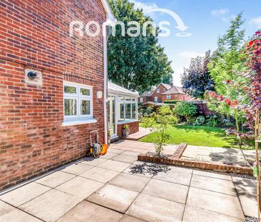 4 bedroom house to rent - Photo 1