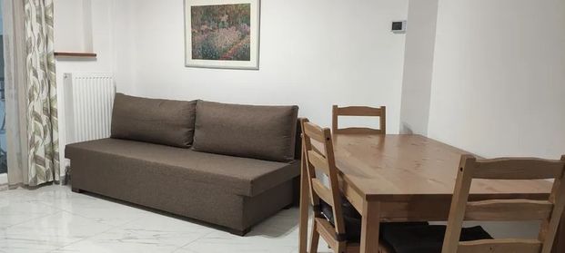 Studio/Γκαρσονιέρα για ενοικίαση Καμάρα - Ροτόντα (Κέντρο Θεσσαλονίκης) - Φωτογραφία 1