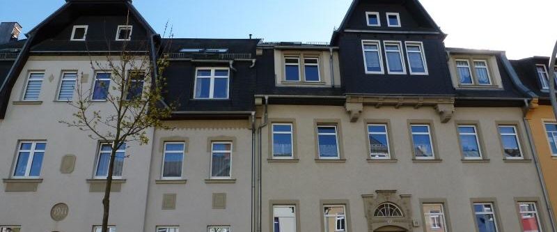 GEMÜTLICHes DACHGESCHOSS mit FERNBLICK - Photo 1