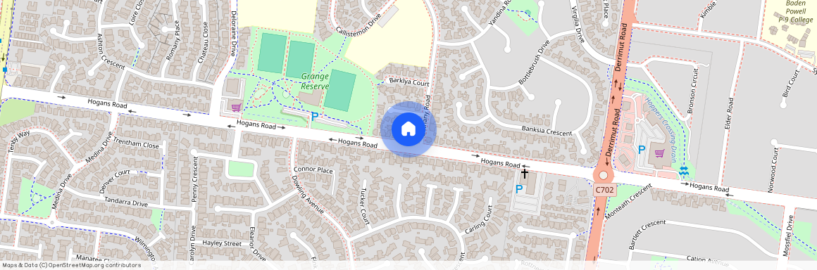 2/246 Hogans Road, Vic 3029, Hoppers Crossing