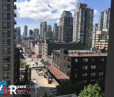 Condo in Downtown Vancouver, BC - Photo 6