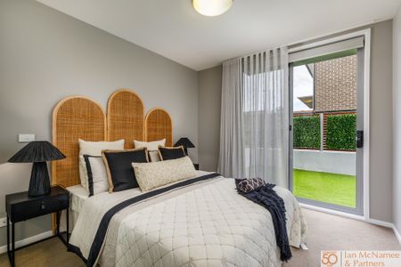 55/47-49 Mowatt Street, Queanbeyan NSW 2620 - Apartment For Rent | Domain - Photo 5