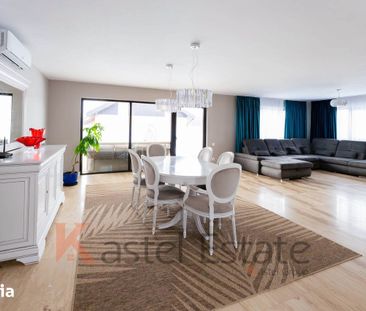 Vilă Modernă de Închiriat Snagov Acces Ponton Privat - Comision 0% - - Photo 2