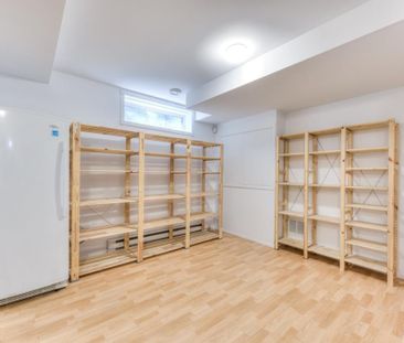 Maison à étages à louer - Montréal (Saint-Laurent) (Nouveau Saint-L... - Photo 2