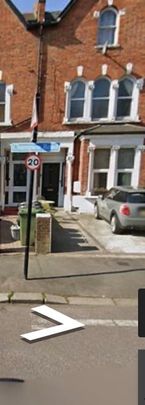 3 Bed Flat, Champion Road, SE26 - Photo 1