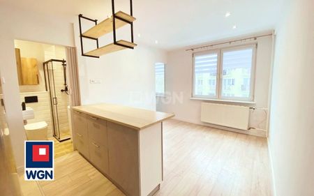 Mieszkanie na wynajem Wejherowo - Kawalerka po remoncie 19,17 m2 ul. Harcerska Wejherowo po generalnym remoncie - Photo 3