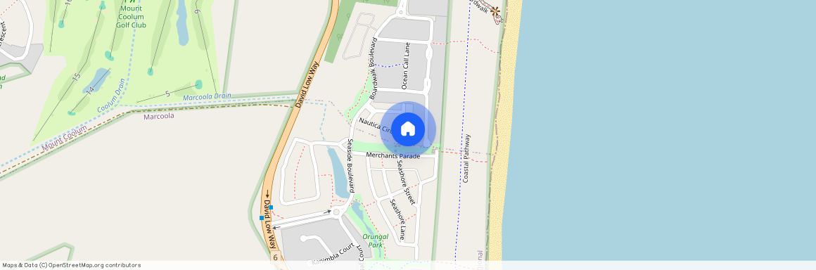 33 Nautica Circuit, Qld 4573, Mount Coolum