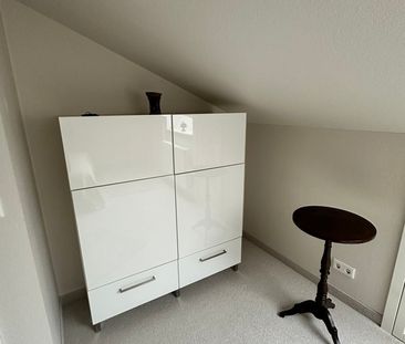 Lichtdurchflutete 3-Zimmer-Wohnung in ruhiger Lage - Photo 4