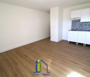 Location Appartement 1 pièce 24m² MARSEILLE 13ème - Photo 6