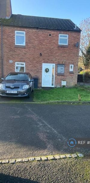 3 bedroom terraced house to rent - Photo 1