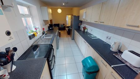 202 Dawlish Road Selly Oak - Photo 4