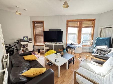 3a Hyde Park Road, Leeds, LS6 1PY - Photo 3
