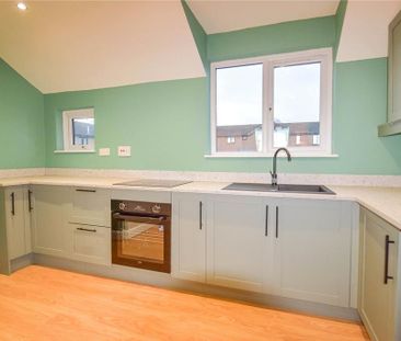 1 bedroom apartment to rent - Photo 4