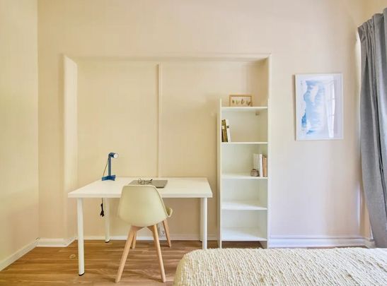 Alameda Dom Afonso Henriques, Lisbon, Lisbon 1000-252 - Photo 1