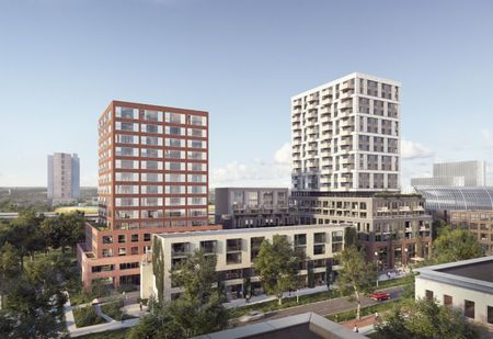 Plesostraat 165 - Foto 5