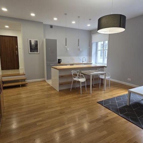 LUX apartament 54m przy Galerii i Dworcu PKP!!! - Photo 1