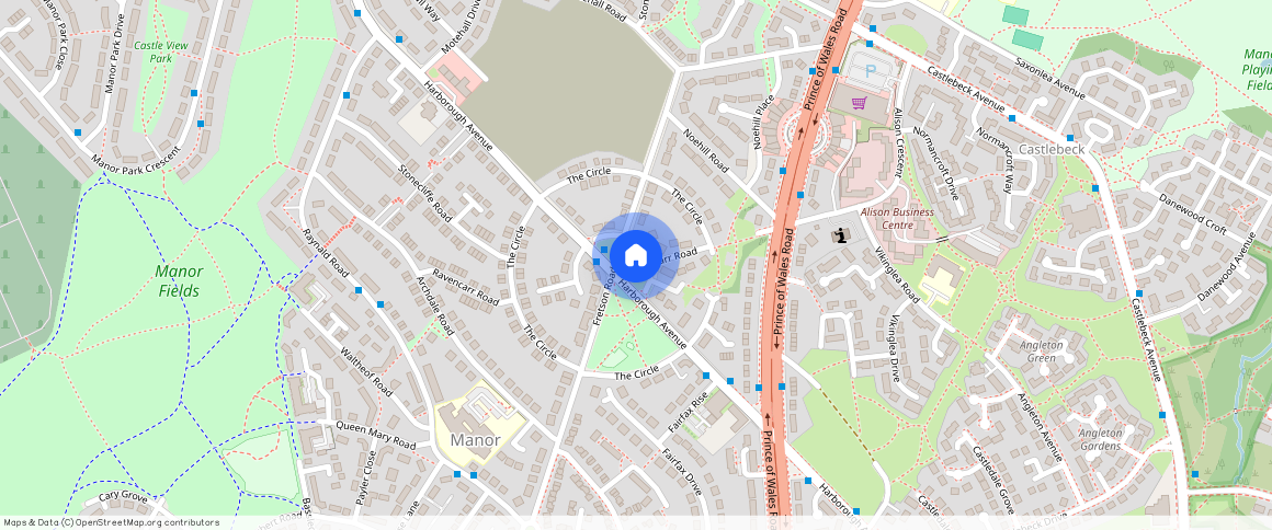 Ravencarr Road, Manor, S2 1AL, Sheffield