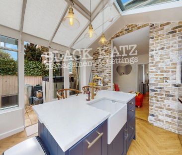 2 bedroom ground floor maisonette to rent - Photo 6