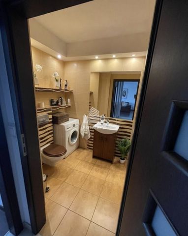 Przytulne 2-pokojowe mieszkanie na wynajem - Zdjęcie 2