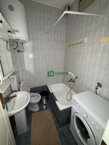Studio/Γκαρσονιέρα για ενοικίαση Τουρκικό Προξενείο (Κέντρο Θεσσαλονίκης) - Photo 5