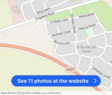 3 bedroom semi-detached house for rent - Photo 1