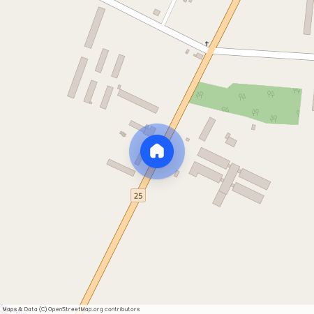 Pawłów, Sośnie, ostrowski, wielkopolskie